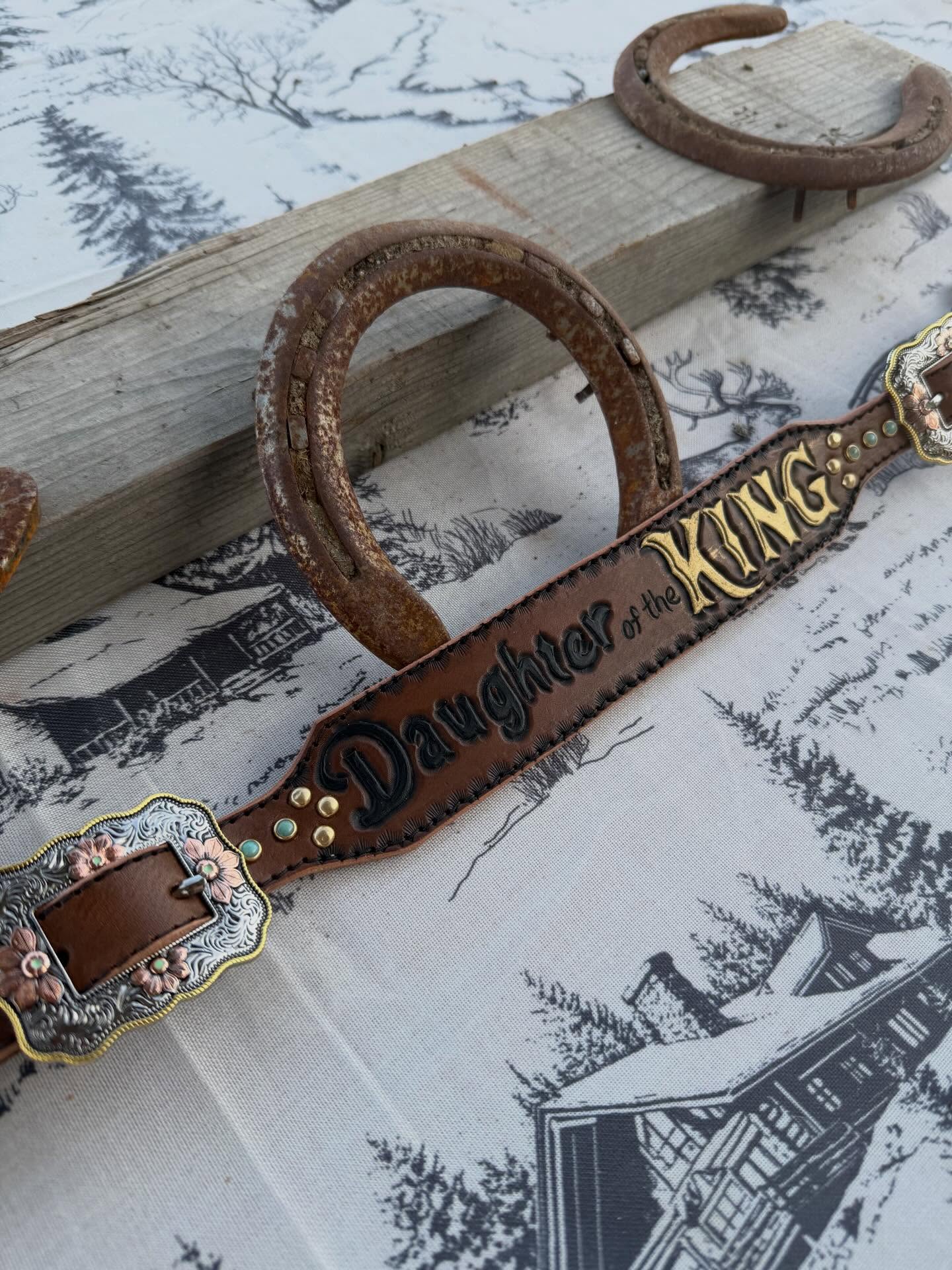 Belt 2