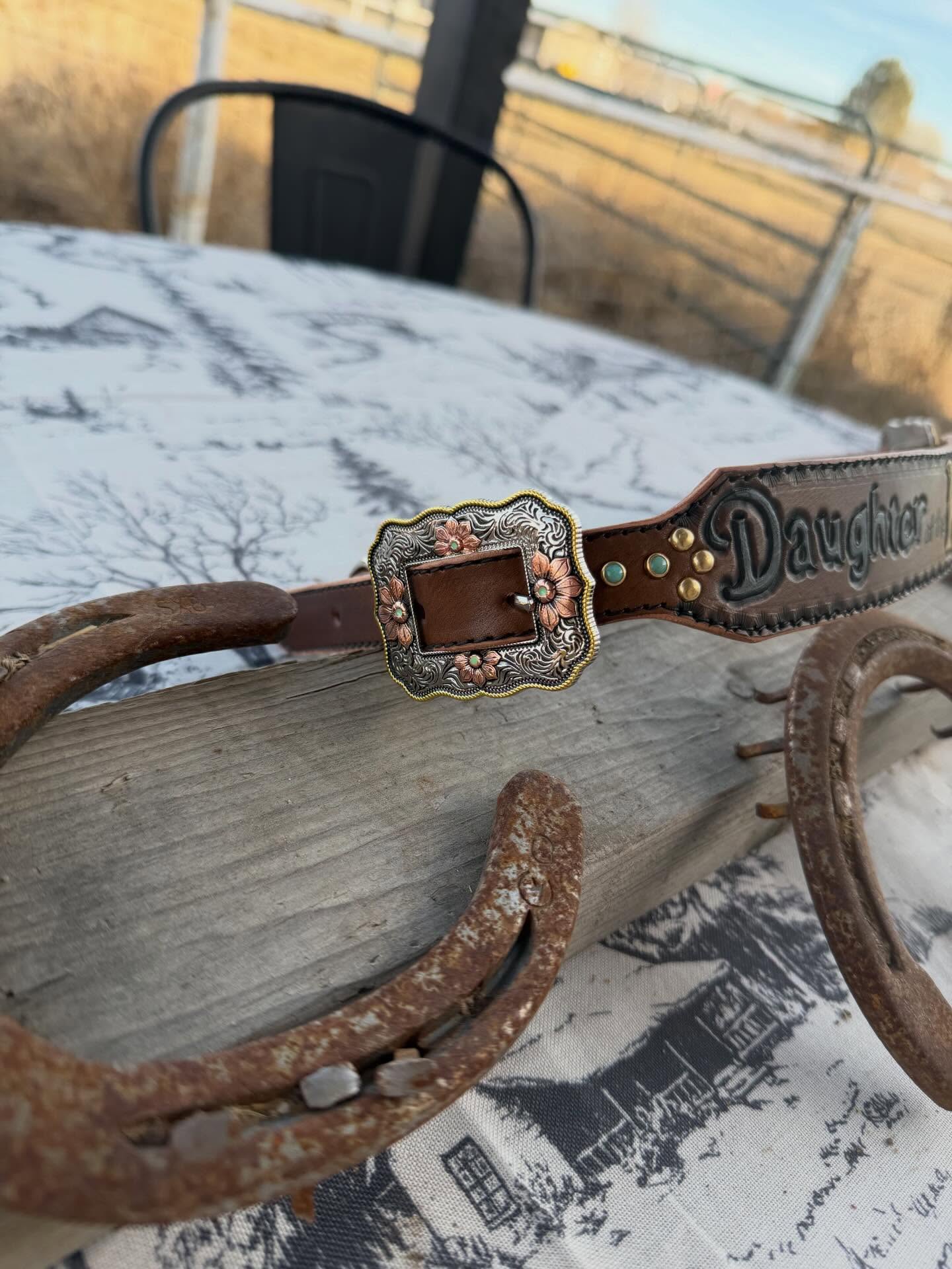 Belt 2