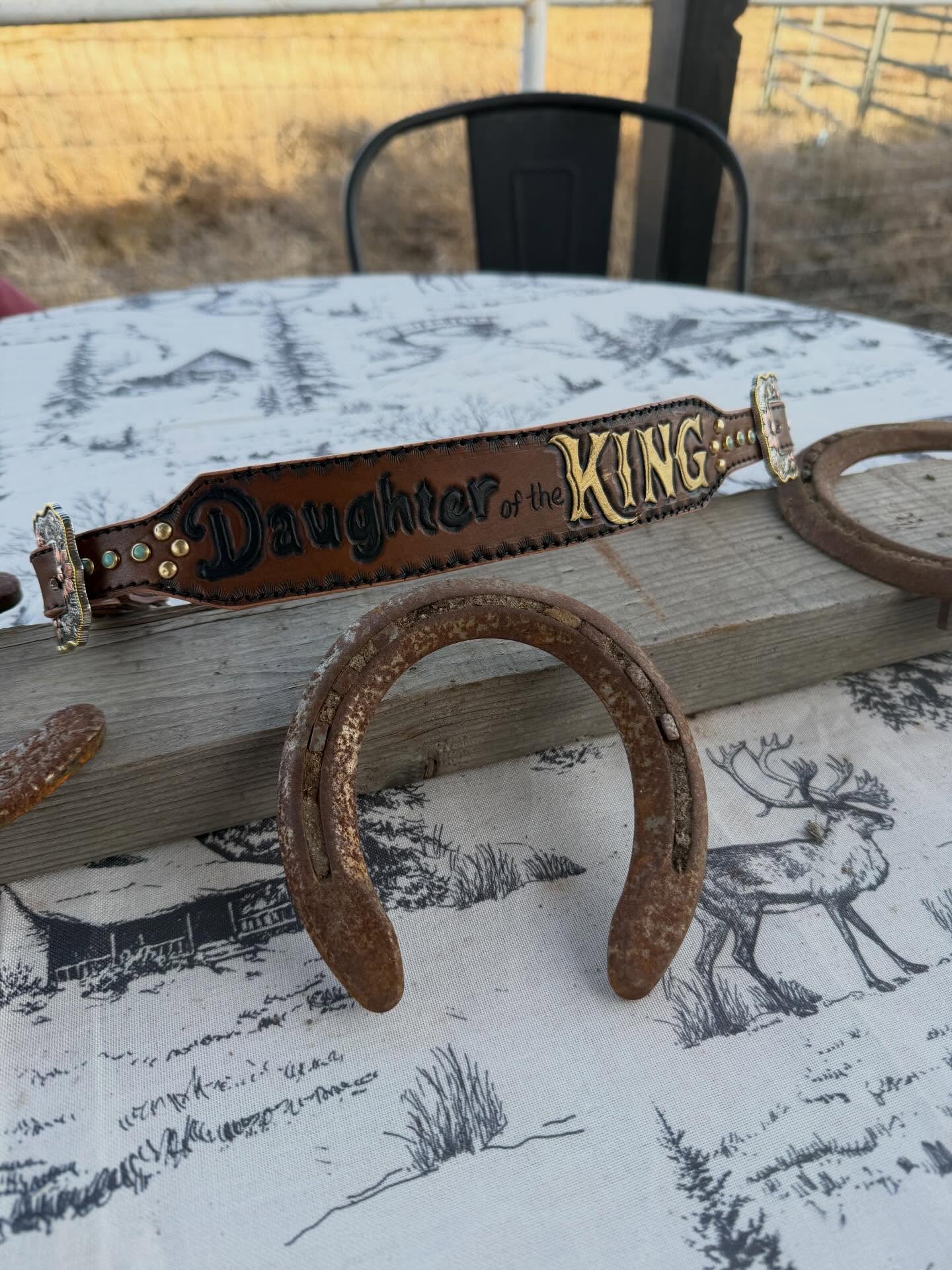 Belt 2