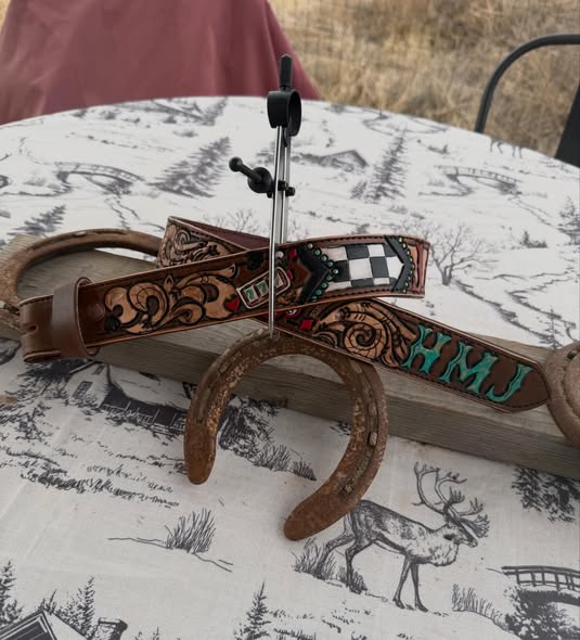 Belt 3