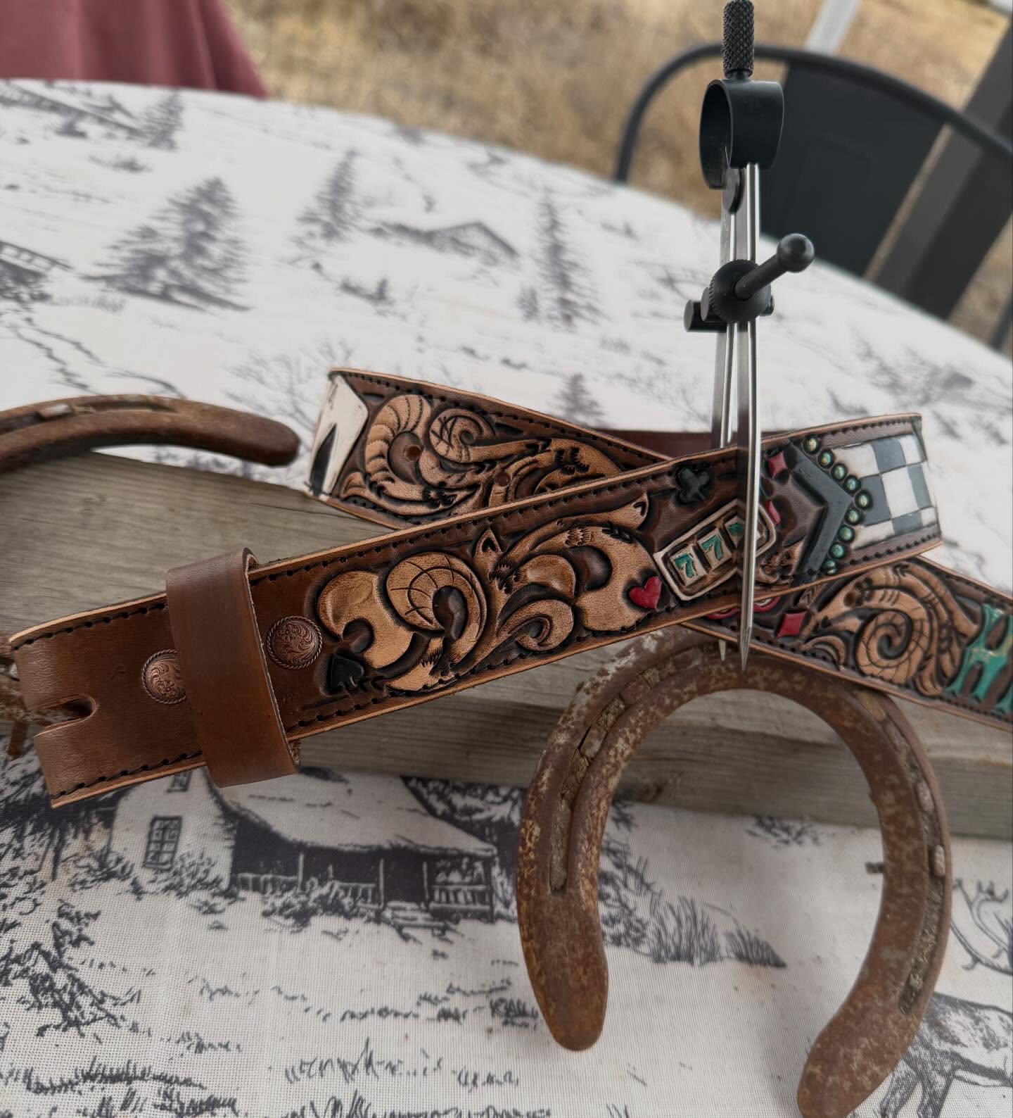 Belt 3