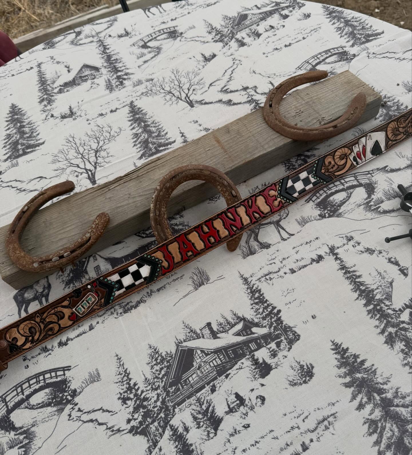Belt 3
