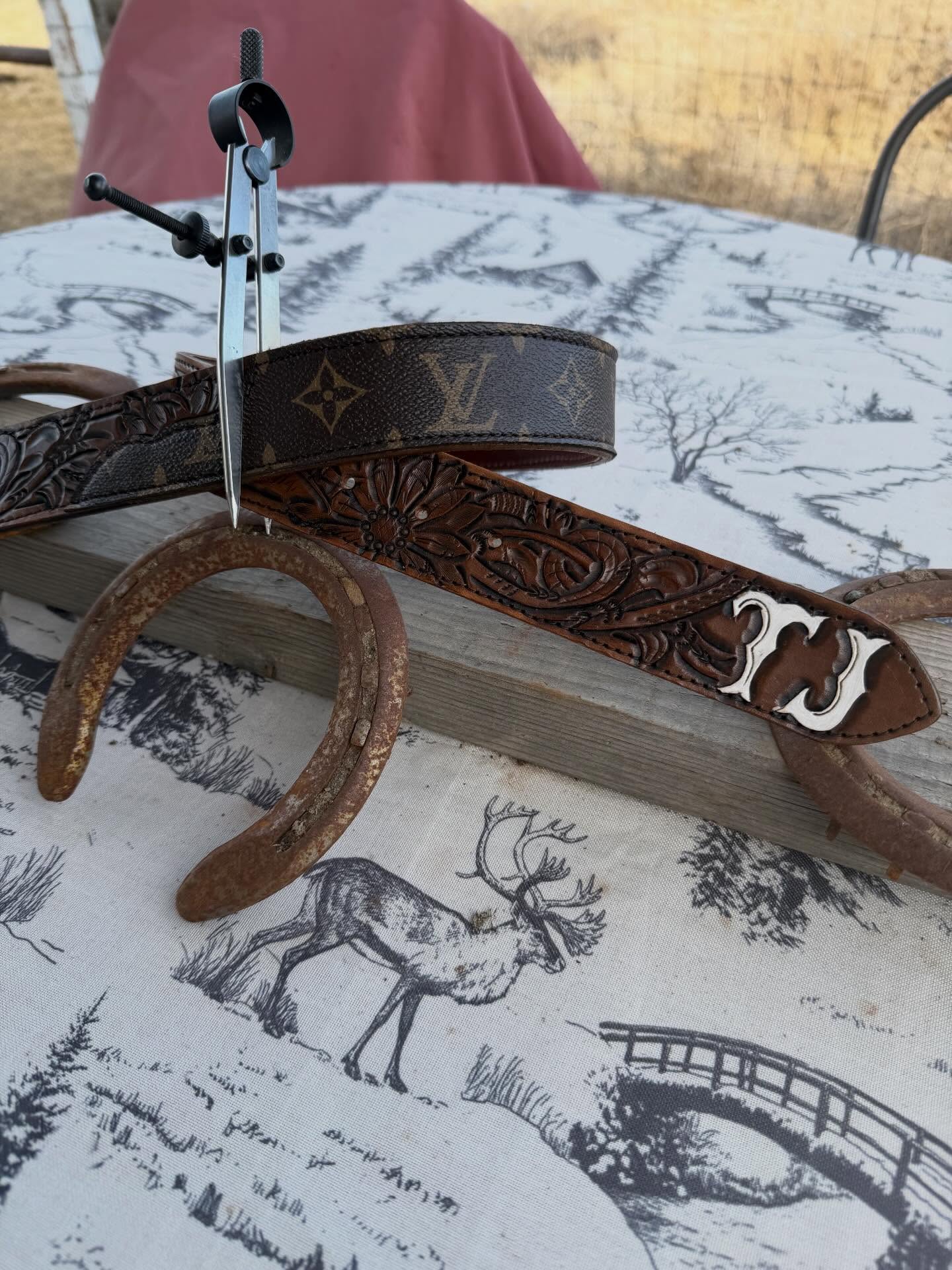 Belt